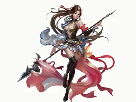 仙侠人物