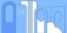 蓝色婚礼