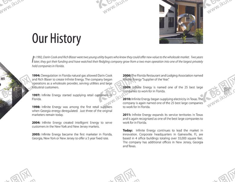 编号：52386711010354122638【酷图网】源文件下载-画册封面海报模板