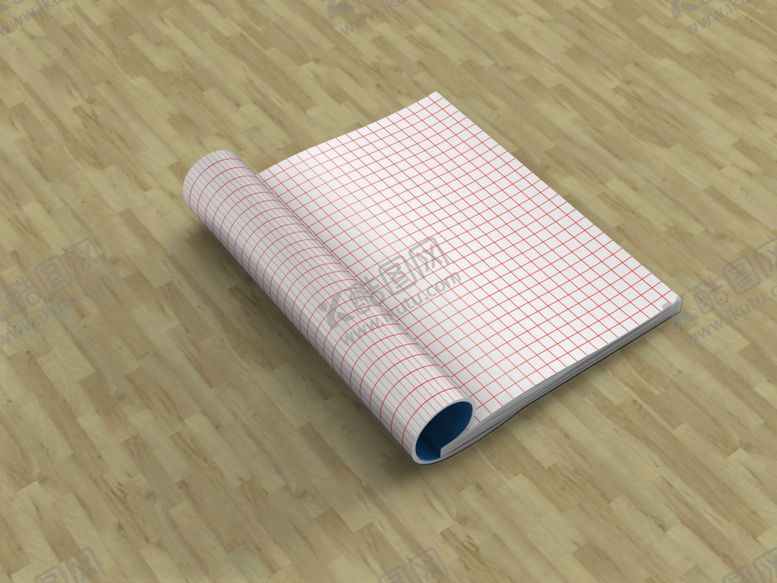 编号：66133809211410418292【酷图网】源文件下载-书籍样机