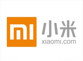 小米手机标志