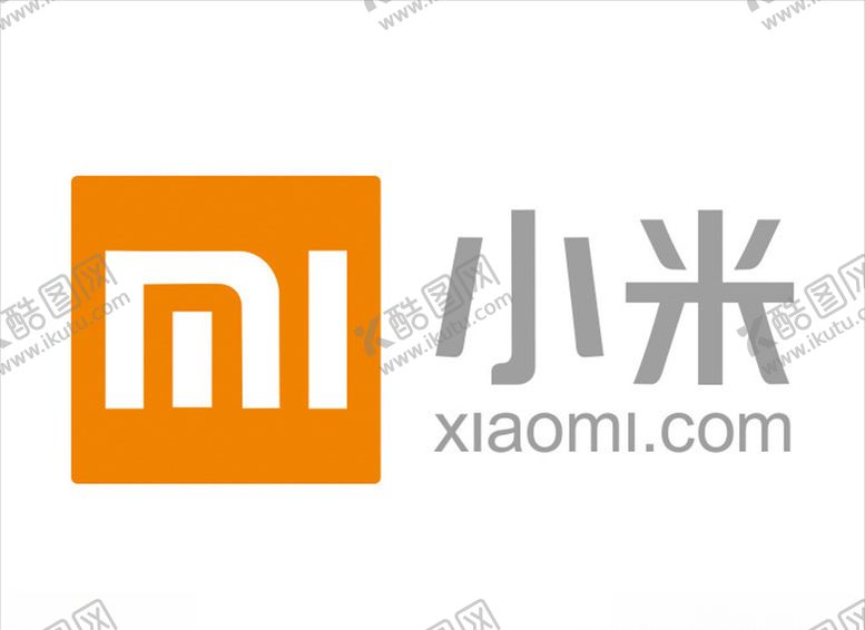 编号：24970005110500405727【酷图网】源文件下载-小米手机标志