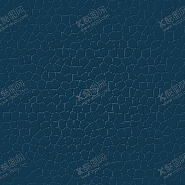 编号：93251609220455582258【酷图网】源文件下载-蓝色皮革纹理背景
