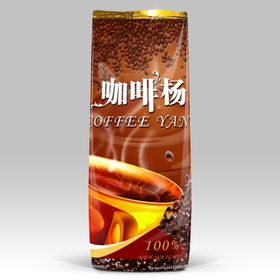 咖啡包装