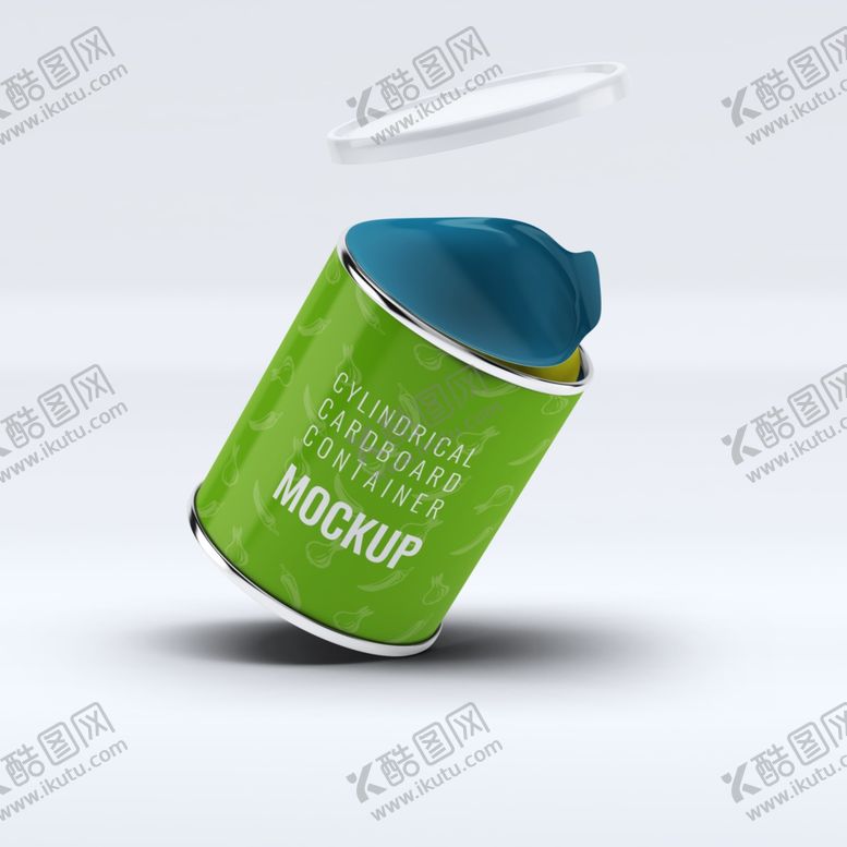 编号：51452709230547433936【酷图网】源文件下载-薯片包装样机