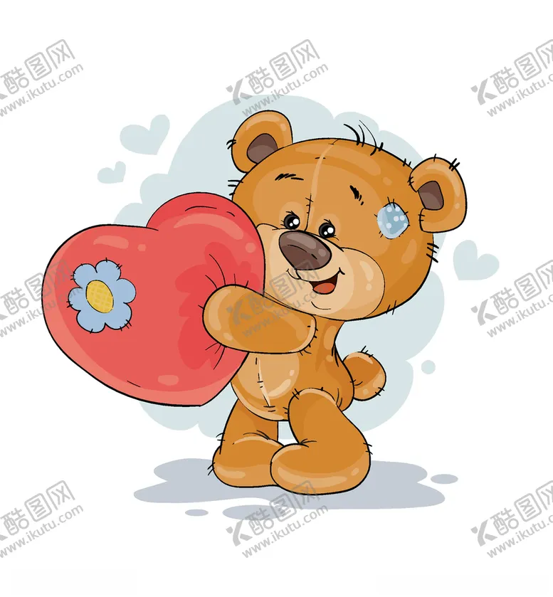 编号：28331805031240192550【酷图网】源文件下载-小熊