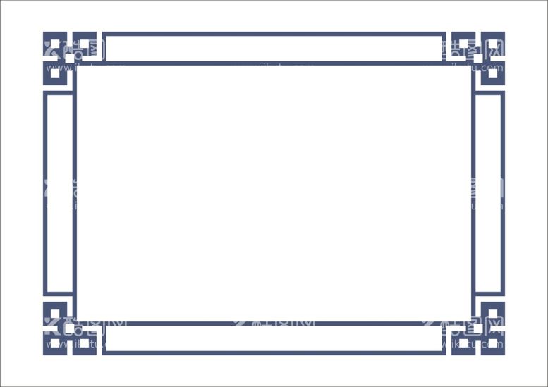 编号：13755310281337426854【酷图网】源文件下载-边框