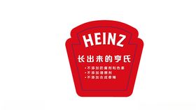 亨氏番茄酱