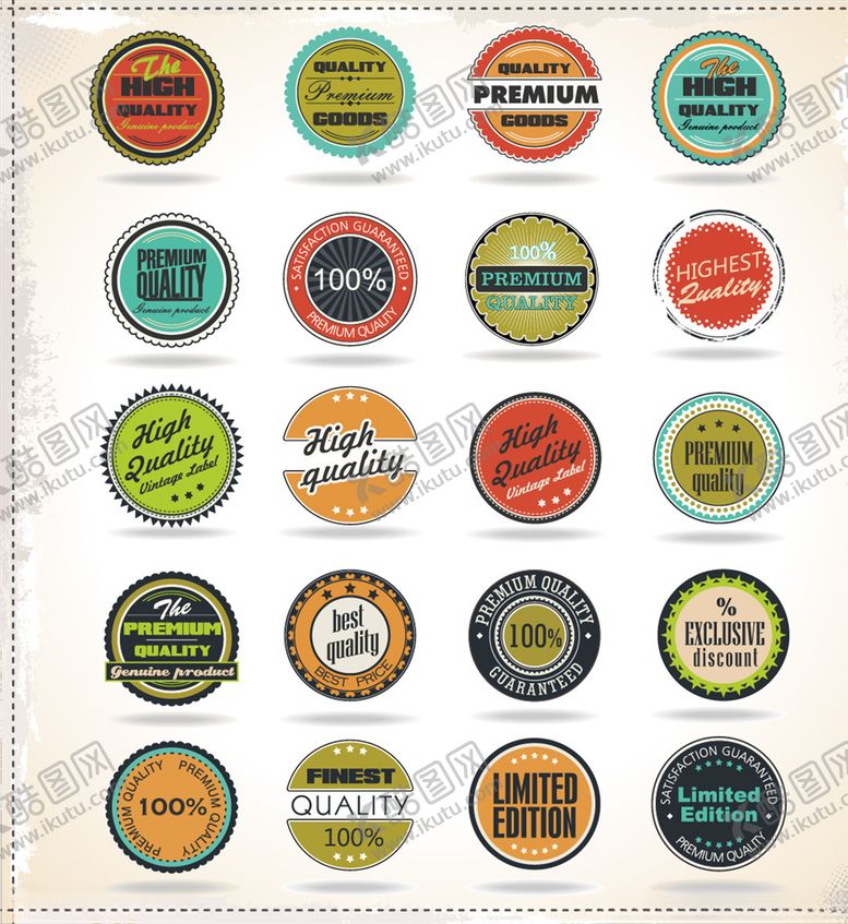 编号：46489510010600573370【酷图网】源文件下载-标签