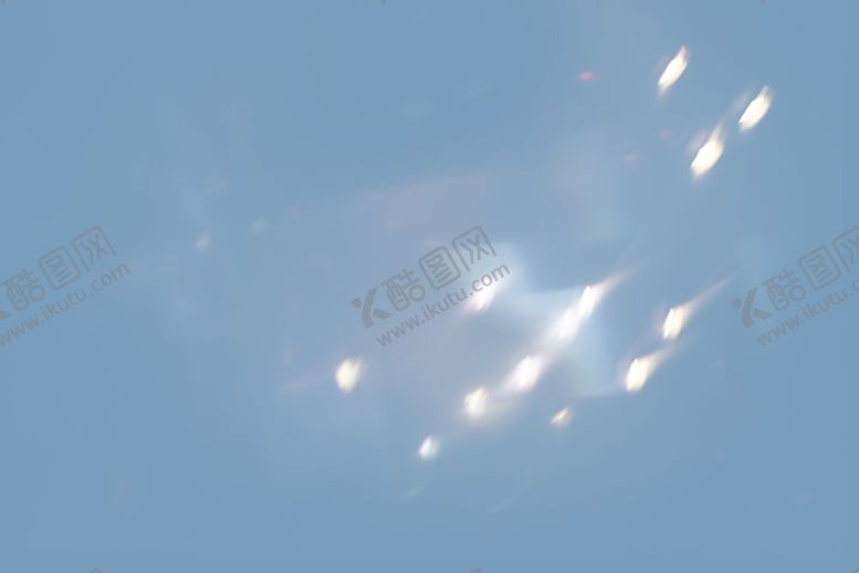 编号：72380510101705593160【酷图网】源文件下载-光斑背景彩虹色