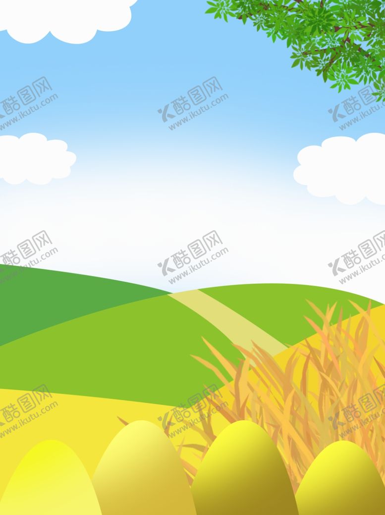 编号：88743209102158399536【酷图网】源文件下载-农耕