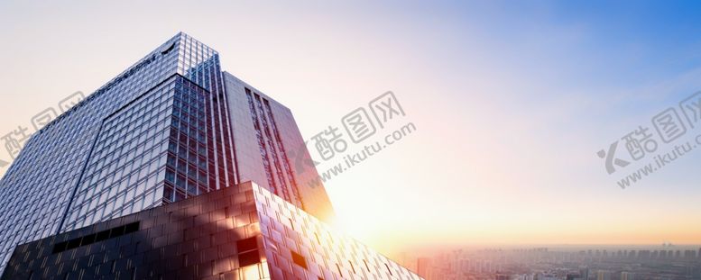 编号：97710307130306303699【酷图网】源文件下载-商务城市背景