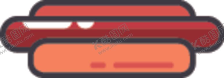 编号：59301306151614297594【酷图网】源文件下载-热狗