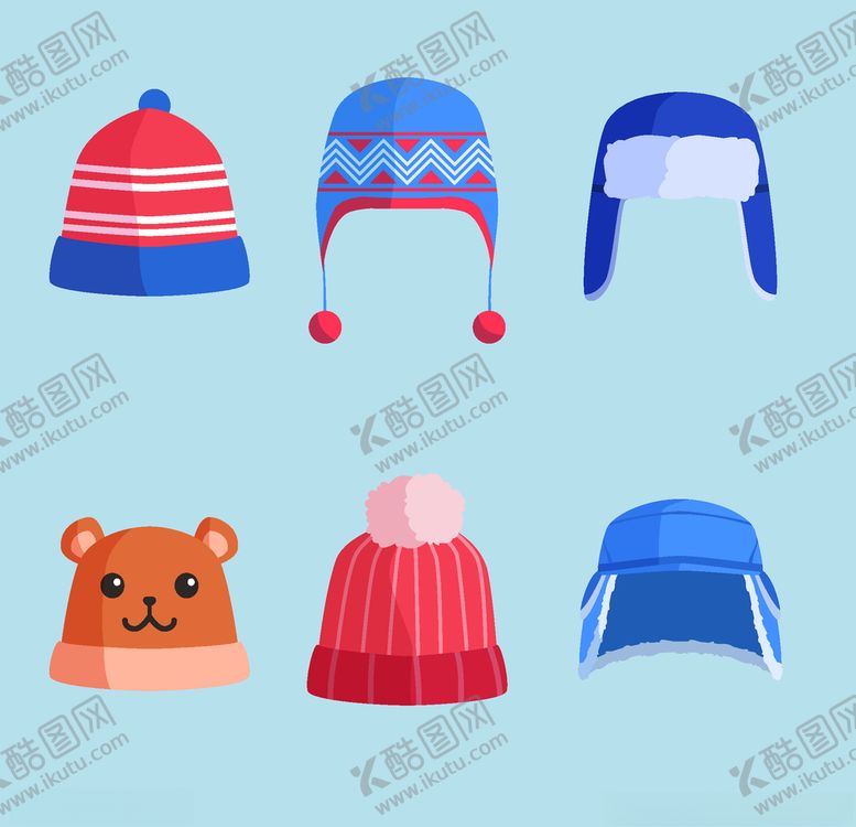 编号：34930709191310017986【酷图网】源文件下载-帽子