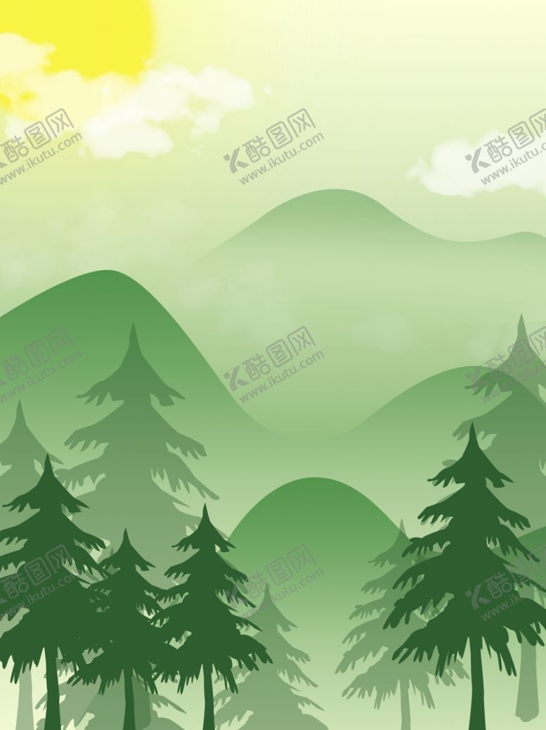 编号：80237204171051086009【酷图网】源文件下载-白露海报