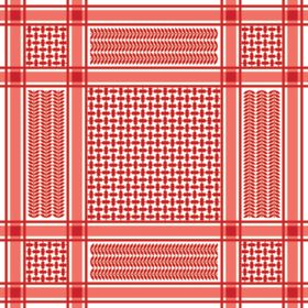 格子