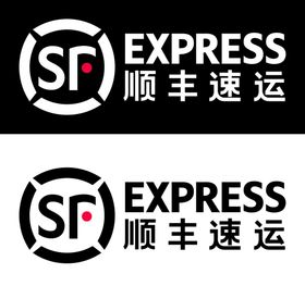 顺丰logo