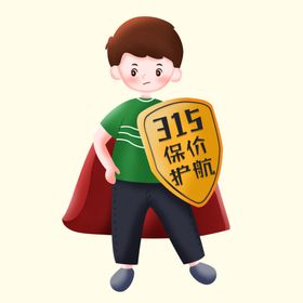 315保价护航