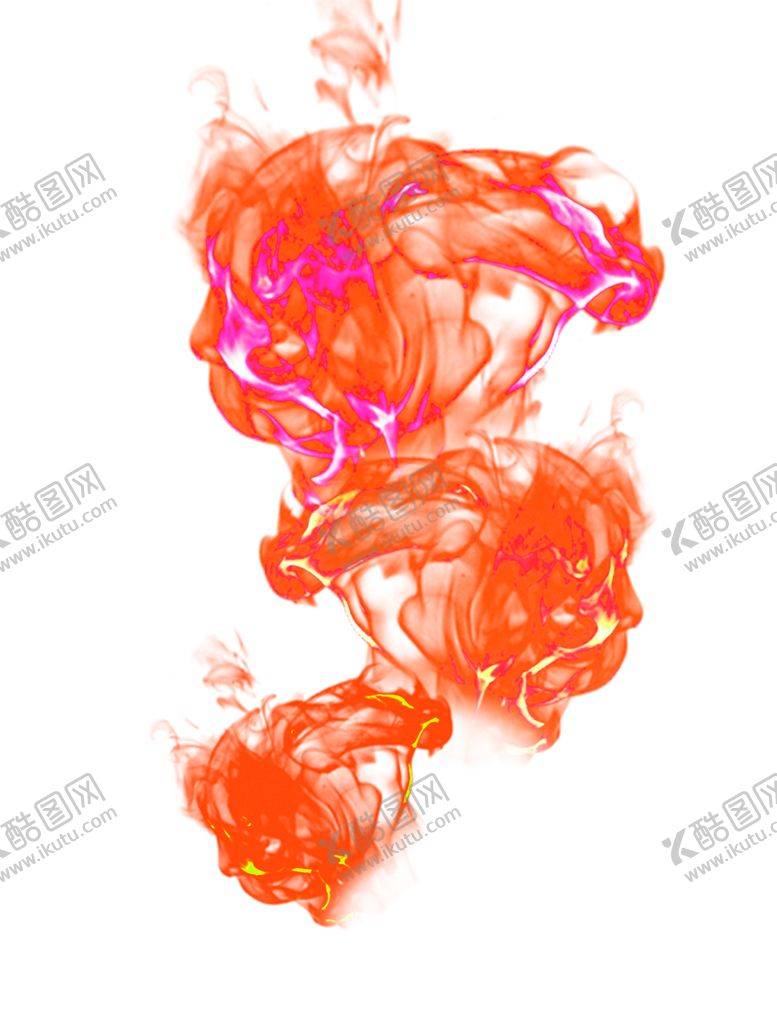 编号：40169806231919403935【酷图网】源文件下载-火焰