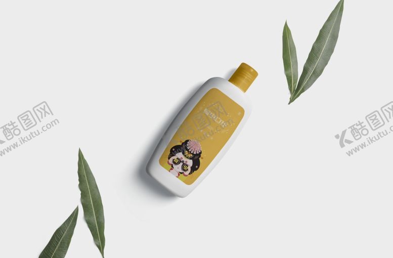 编号：14037109291133229242【酷图网】源文件下载-化妆品包装盒