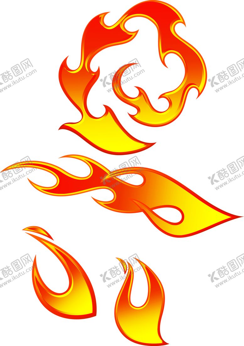 编号：65077009280251383210【酷图网】源文件下载-火焰素材