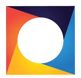 logo素材版式参考配色参考品牌