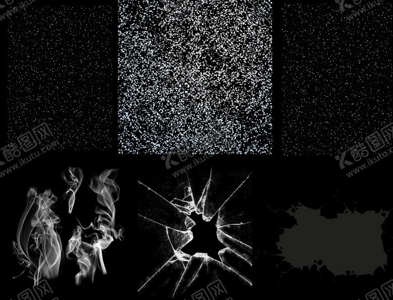 编号：78437207050501069832【酷图网】源文件下载-肌理底纹烟雾