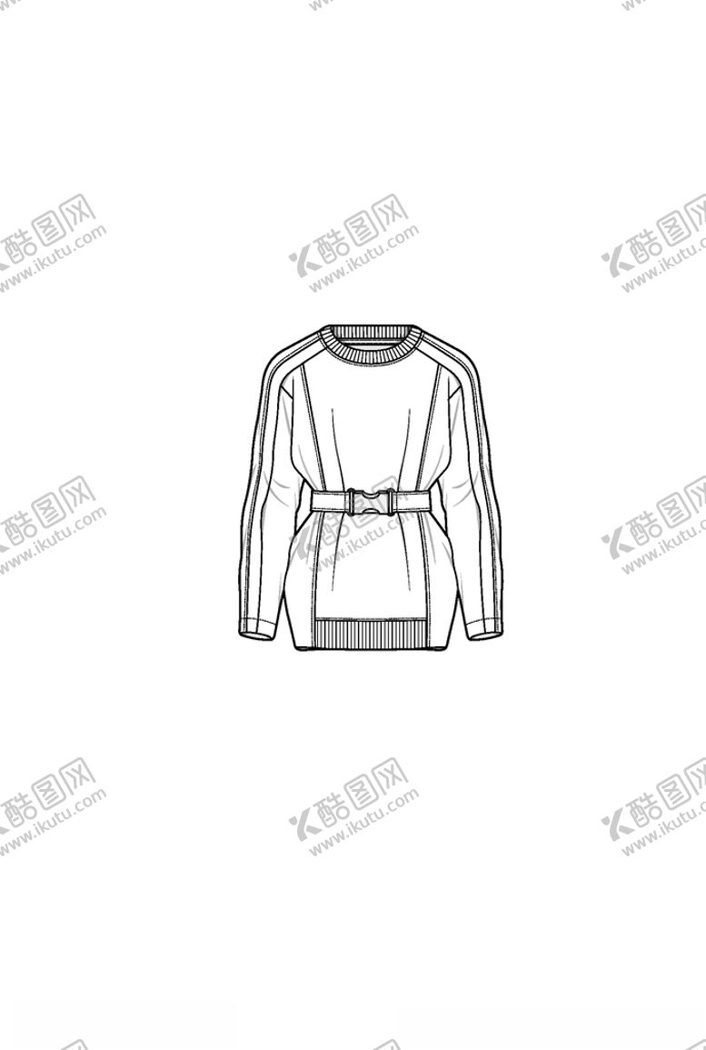 编号：37886610251642337308【酷图网】源文件下载-服装款式