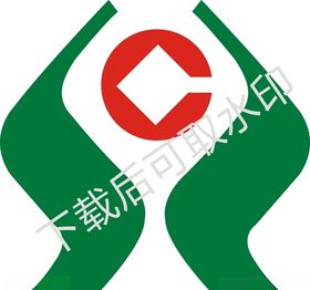 山东省农村信用社LOGO标志