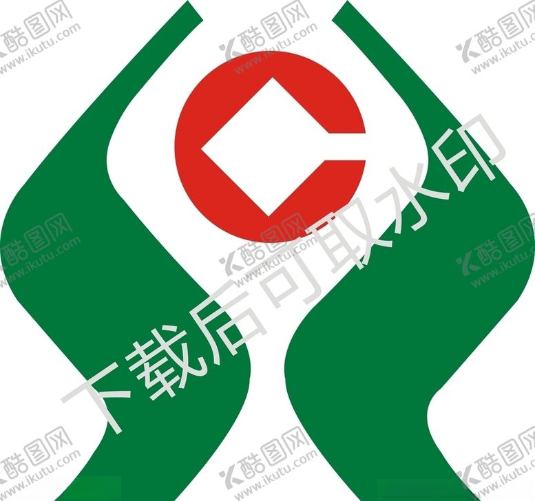 编号：75405310242313475095【酷图网】源文件下载-农村信用社