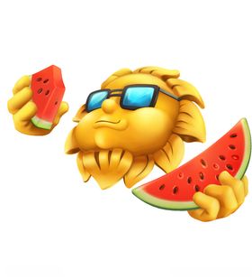 夏日素材