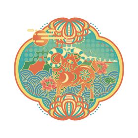 十二生肖