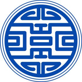 中国传统图案