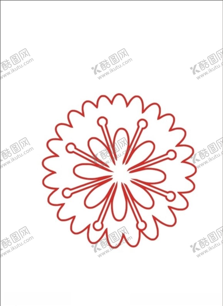 编号：85214907020318052583【酷图网】源文件下载-花玫瑰花朵边框