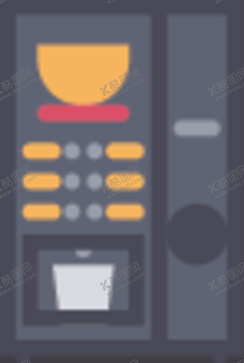 编号：86880505190827177376【酷图网】源文件下载-咖啡机