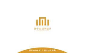 商务名片清新名片简约名片