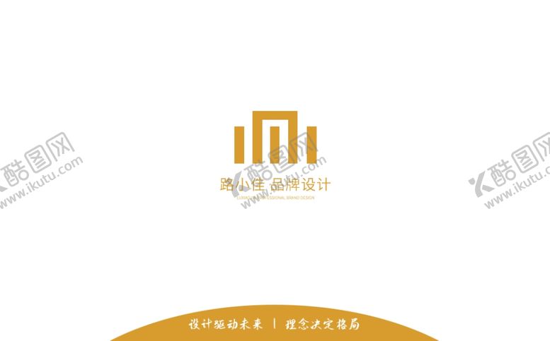 编号：42607105111741486911【酷图网】源文件下载-商务名片清新名片简约名片