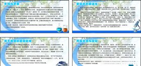 物理展板知识
