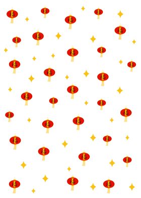 福字底纹