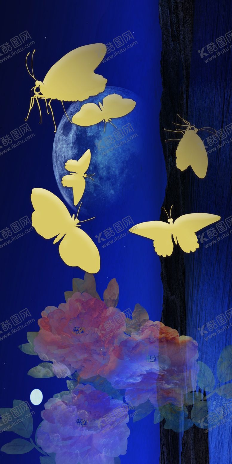 编号：22180206291429191093【酷图网】源文件下载-装饰画