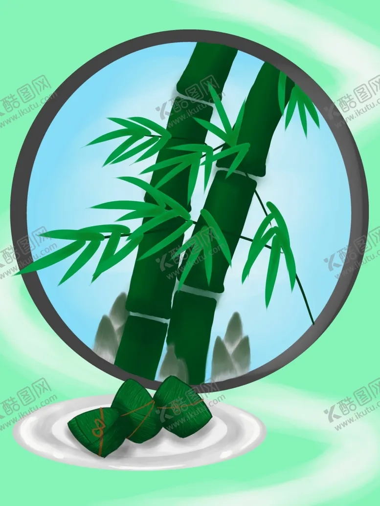 编号：55338206240746413465【酷图网】源文件下载-端午节