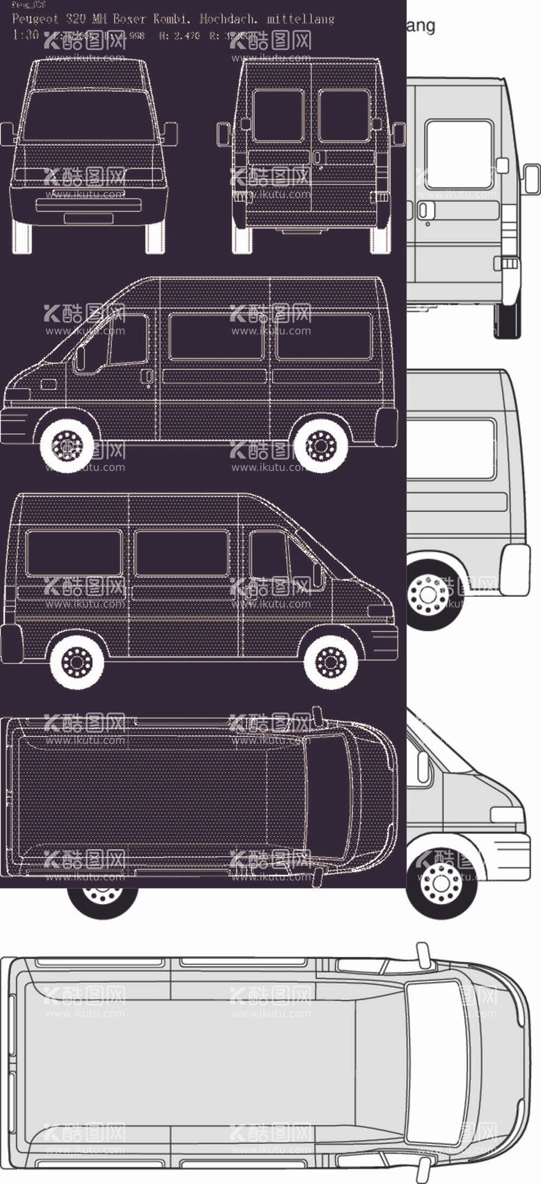 编号：95380811280536041319【酷图网】源文件下载-手绘汽车元素   