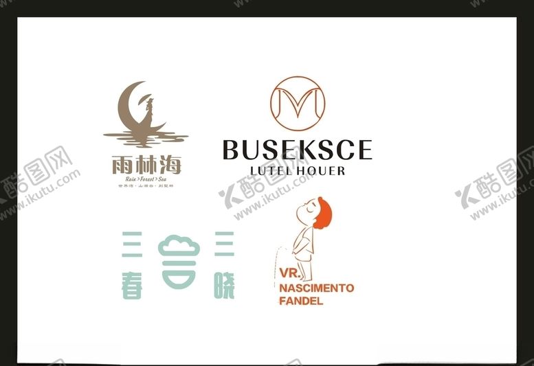 编号：23351910191440416403【酷图网】源文件下载-LOGO设计