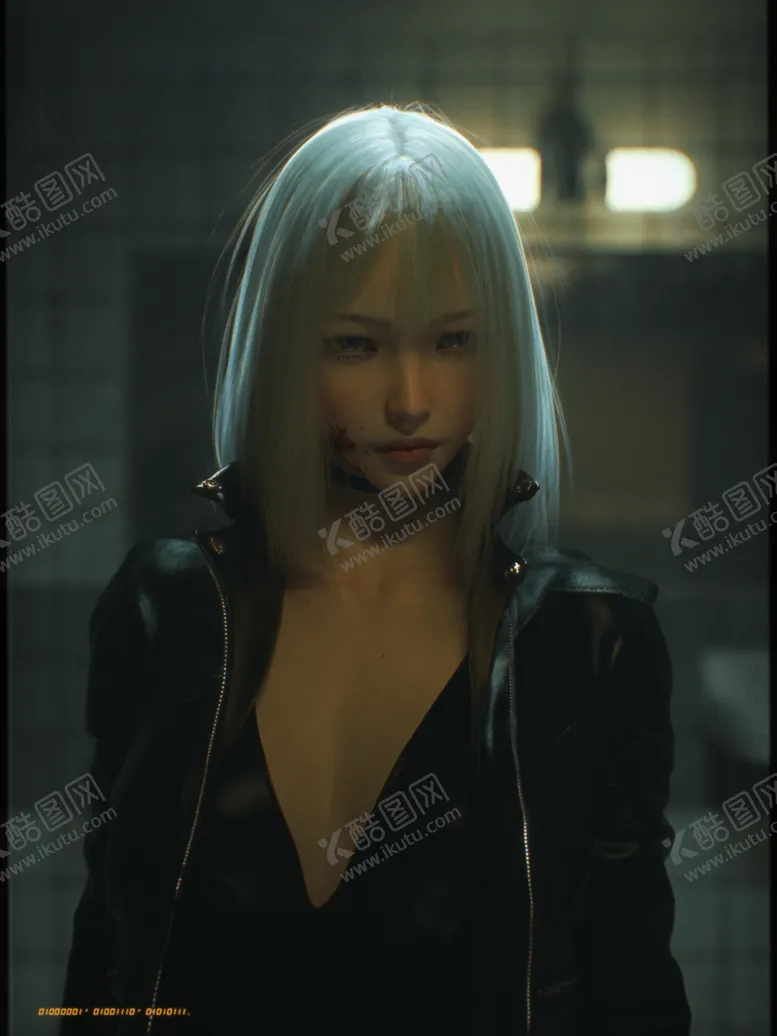 编号：37885301250620058915【酷图网】源文件下载-美女