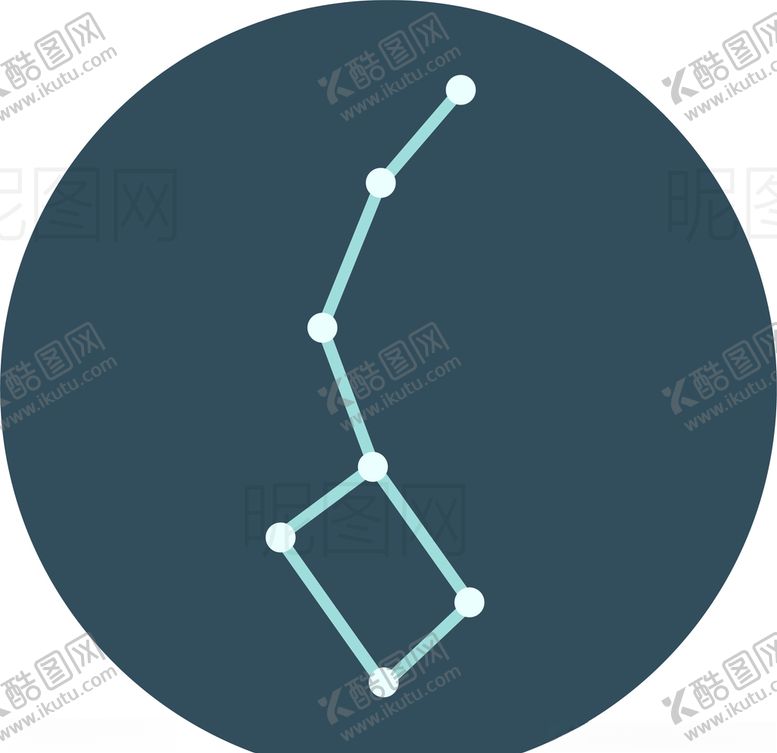 编号：35545905072359328564【酷图网】源文件下载-北斗星