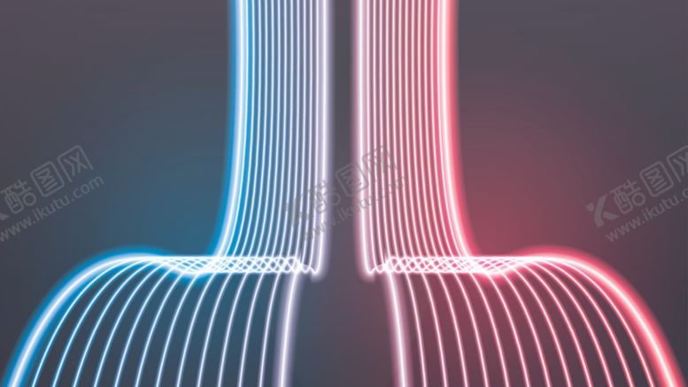 编号：98911209210404122716【酷图网】源文件下载-霓虹灯背景