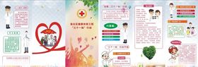 健康扶贫工程“三个一批”行动