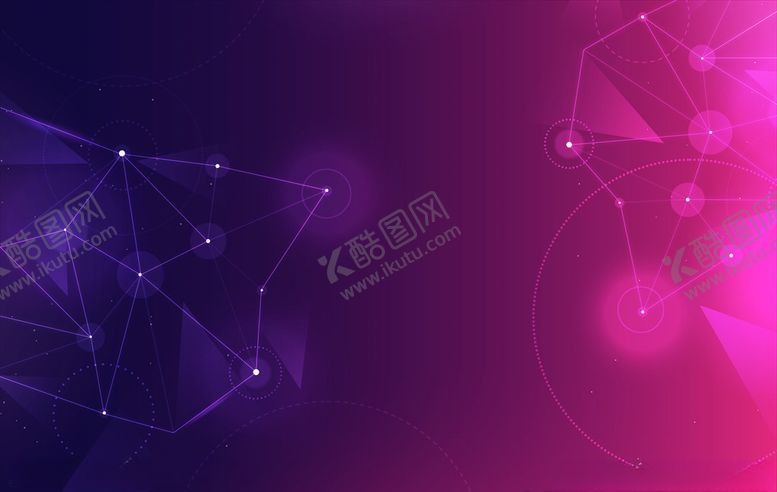 编号：14692207012341274714【酷图网】源文件下载-几何背景