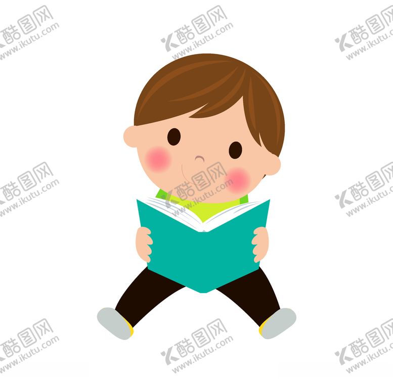 编号：22162209150059384386【酷图网】源文件下载-卡通儿童