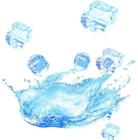 水花